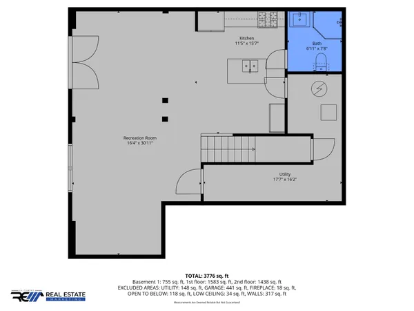 $649,900 | 1585 Everett Lane, Hopkinsville, KY 42240