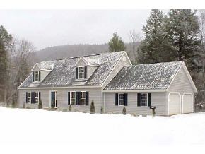Off Rod Gun Club Road Ludlow, VT 05149 - Photo 1 of 1 Gallery Image 1
