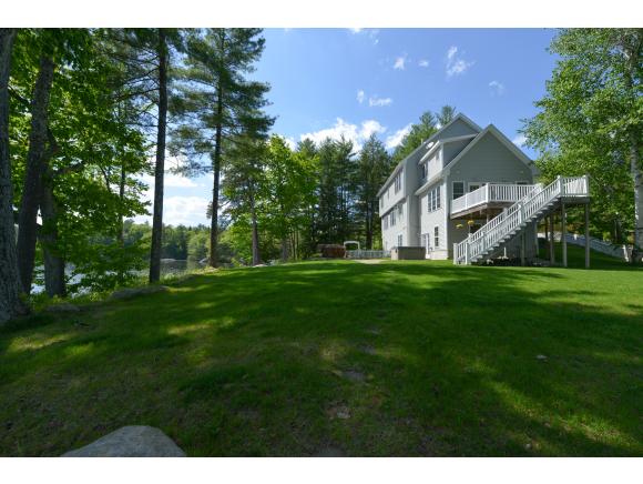 13 Clark Island Road Amherst, NH 03031 - Photo 3 of 35 Gallery Image 3