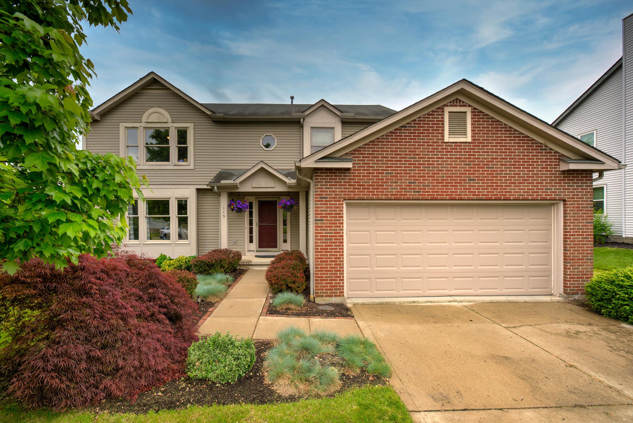 115 Cambridge Road Delaware, OH 43015 - Photo 1 of 40 Cambridge-101