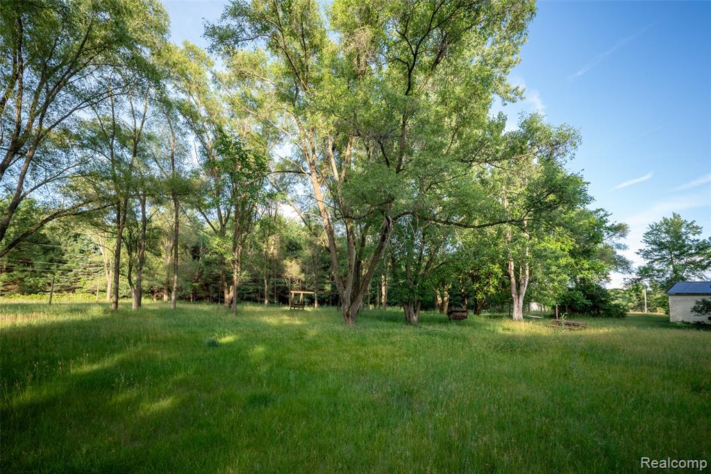 13882 Curtis Road Grass Lake, MI 49240 - Photo 34 of 35