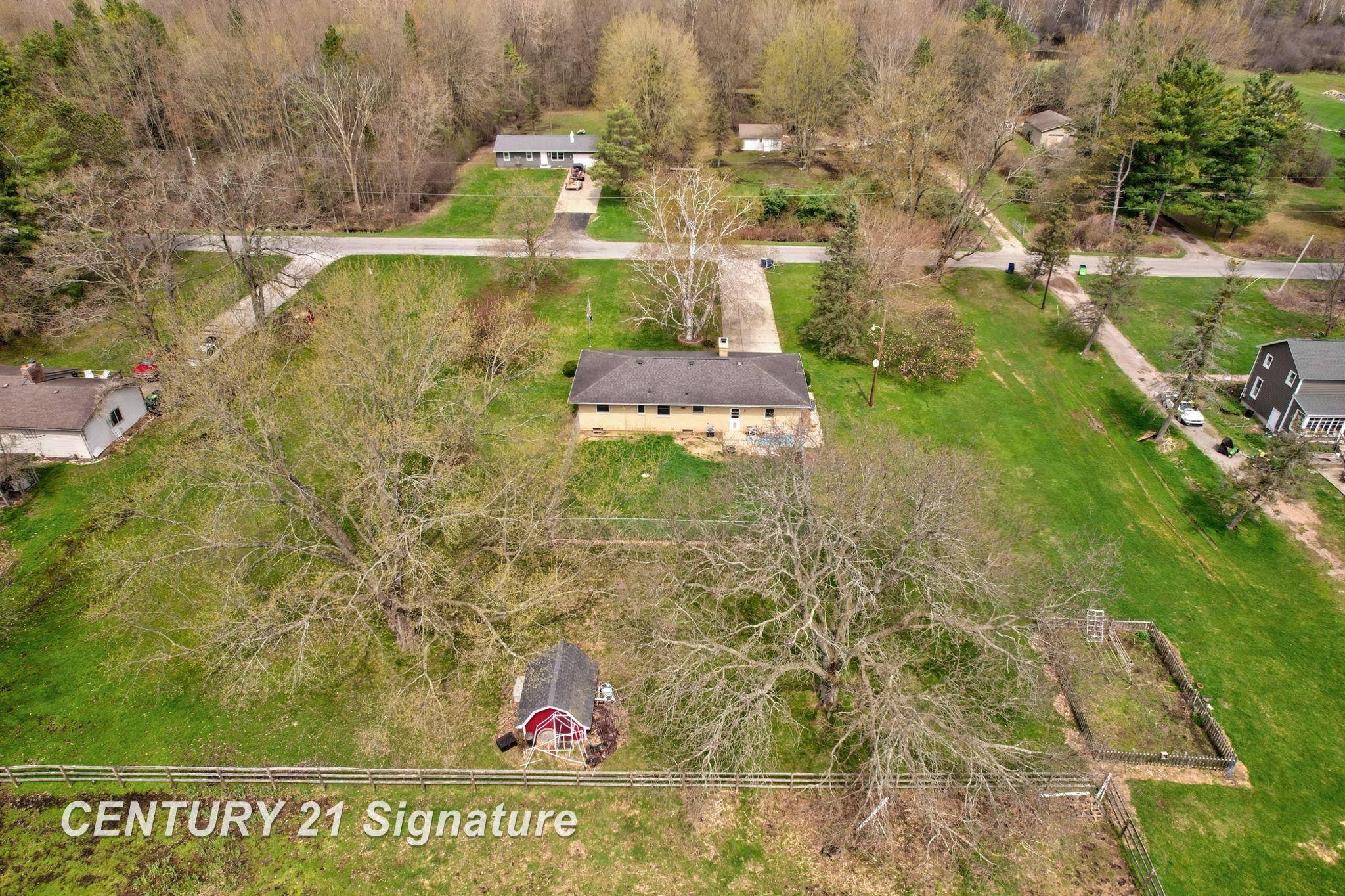 6801 Trinklein Road Saginaw, MI 48609 - Photo 42 of 44