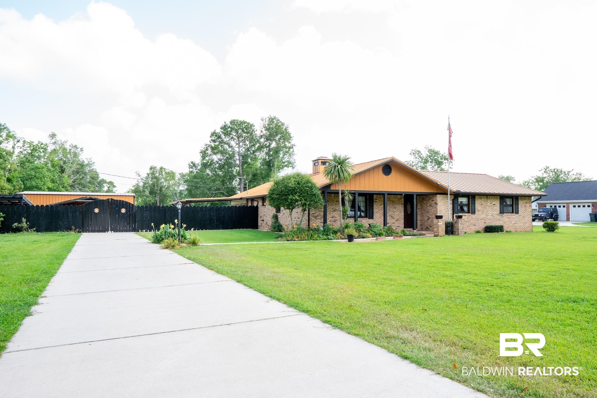 518 West Fern Avenue Foley, AL 36535 - Photo 44 of 44