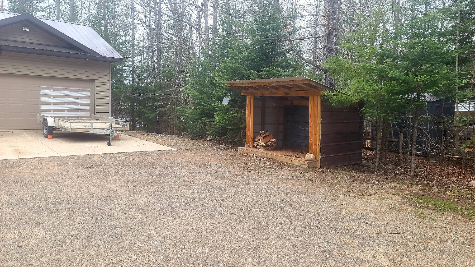6302 Camp 6 Loop Road Armstrong Creek, WI 54103 - Photo 33 of 67 Gallery Image 33