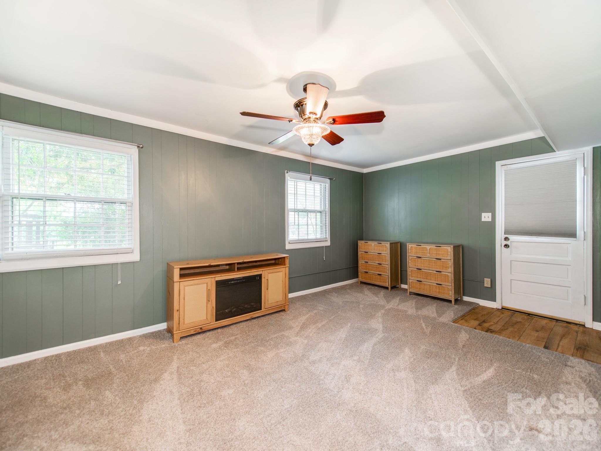 7200 Fox Hunt Road Charlotte, NC 28212 - Photo 33 of 38