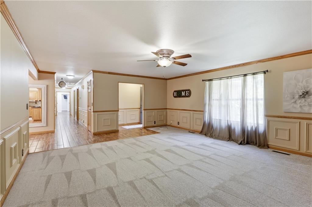1426 East State Line Road Baxter Springs, KS 66713 - Photo 28 of 71