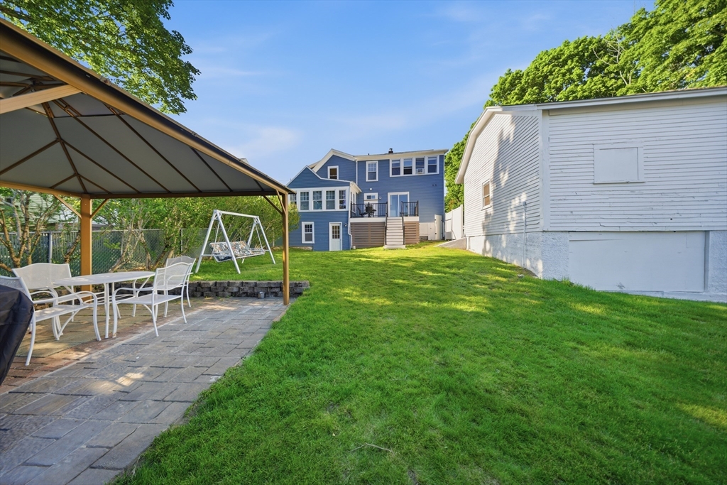 131 Pearl Street Gardner, MA 01440 - Photo 35 of 41