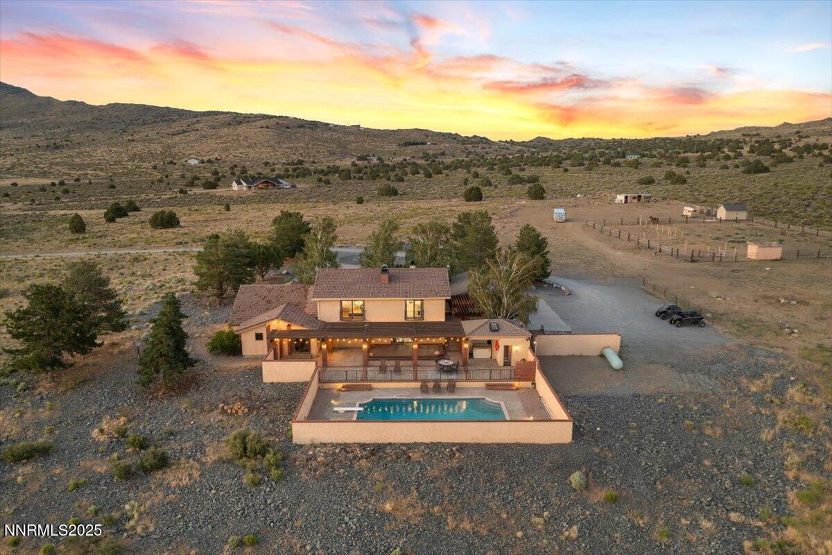 1275 Antelope Valley Road Reno, NV 89508 - Photo 2 of 124 001-DJI_0065