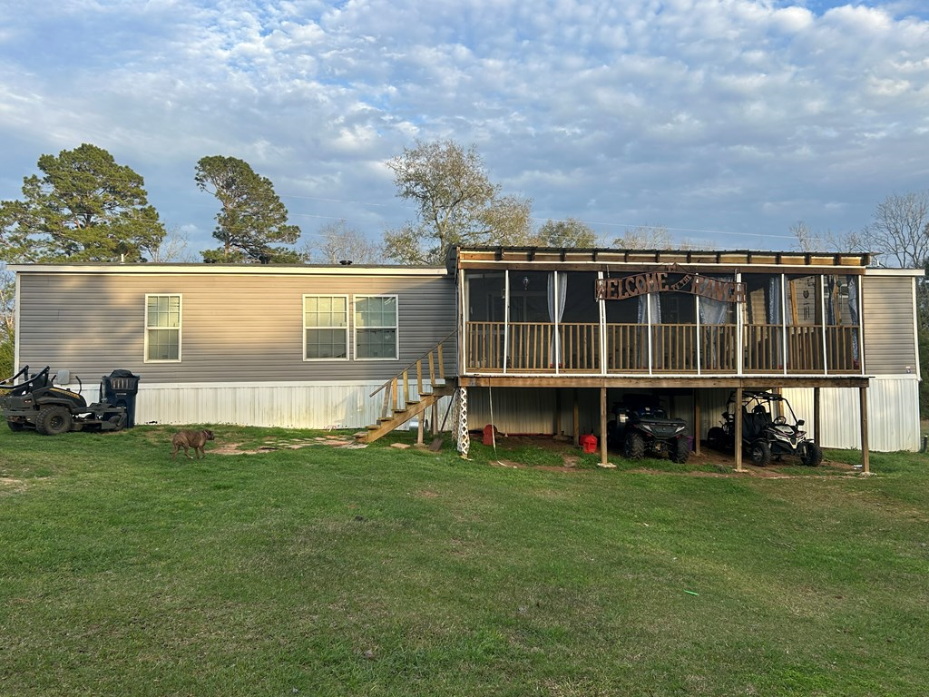 1349 Benton Store Road Columbia, AL 36319 - Photo 3 of 18