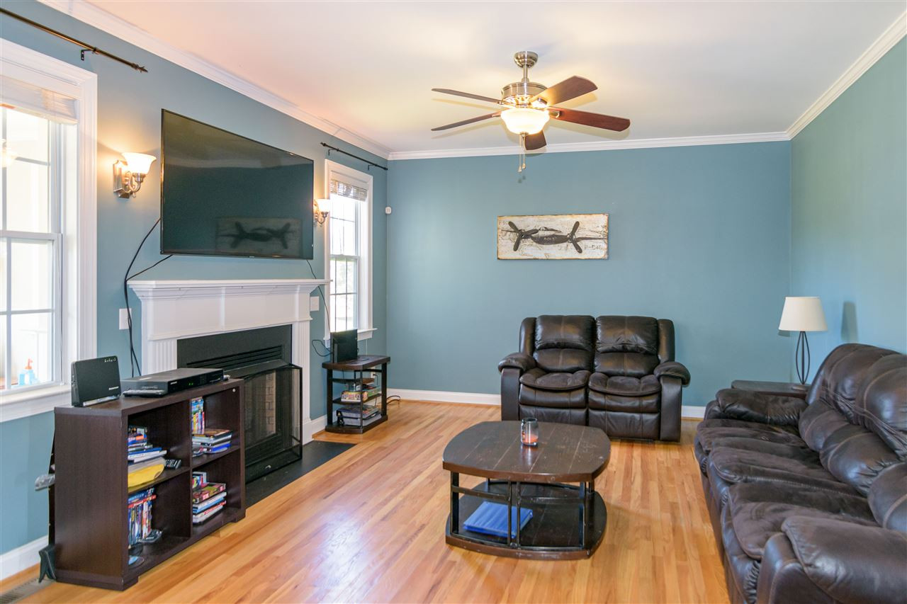 2334 Rolling Tracks Road Willow Spring, NC 27592 - Photo 10 of 30 Photo 10