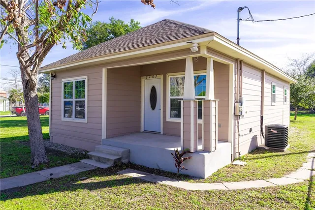 $220,000 | 2407 Mary Street, Corpus Christi, TX 78405