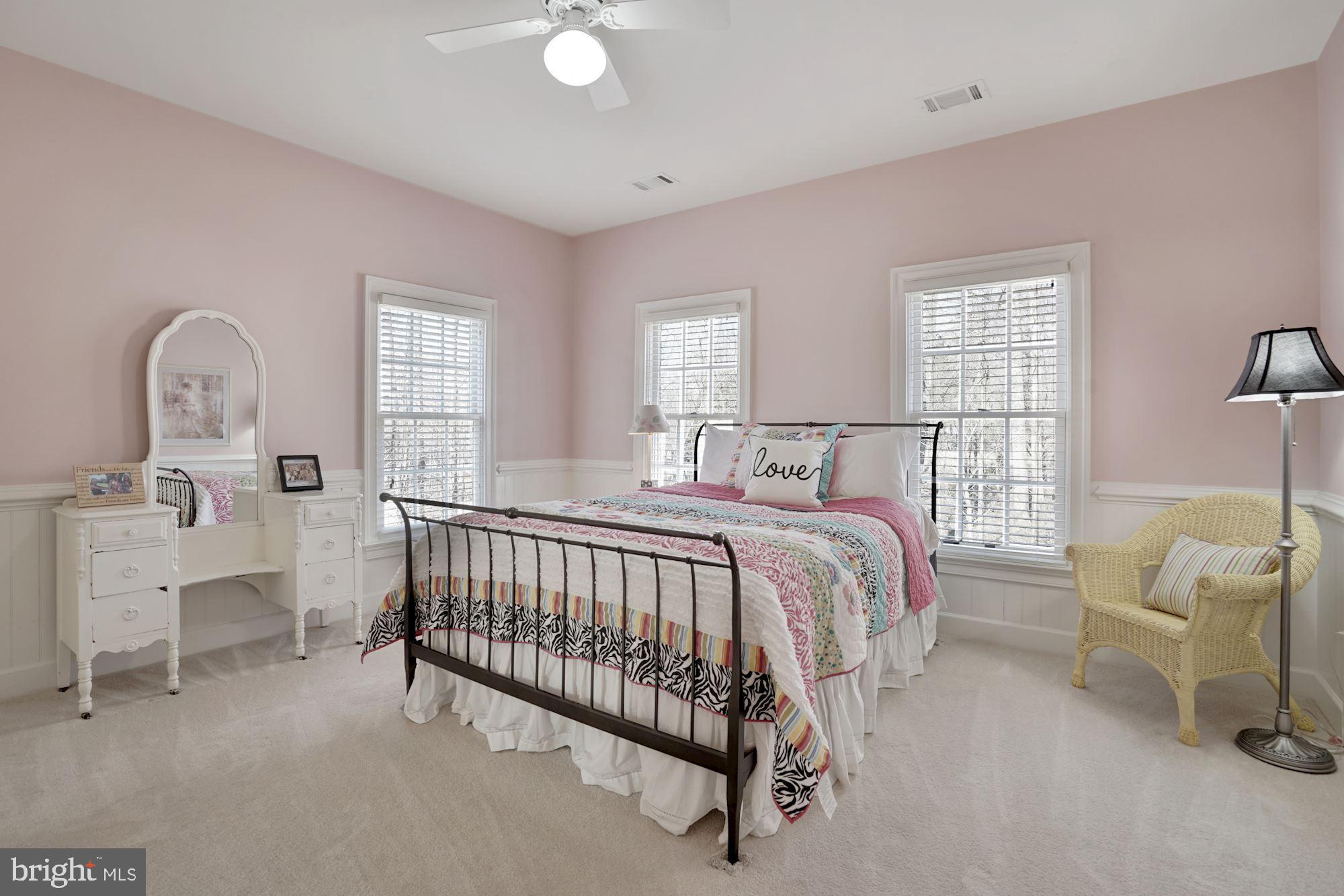 17501 Nesbitt Farm Lane Sandy Spring, MD 20860 - Photo 34 of 61 shared with the pretty in pink bedroom