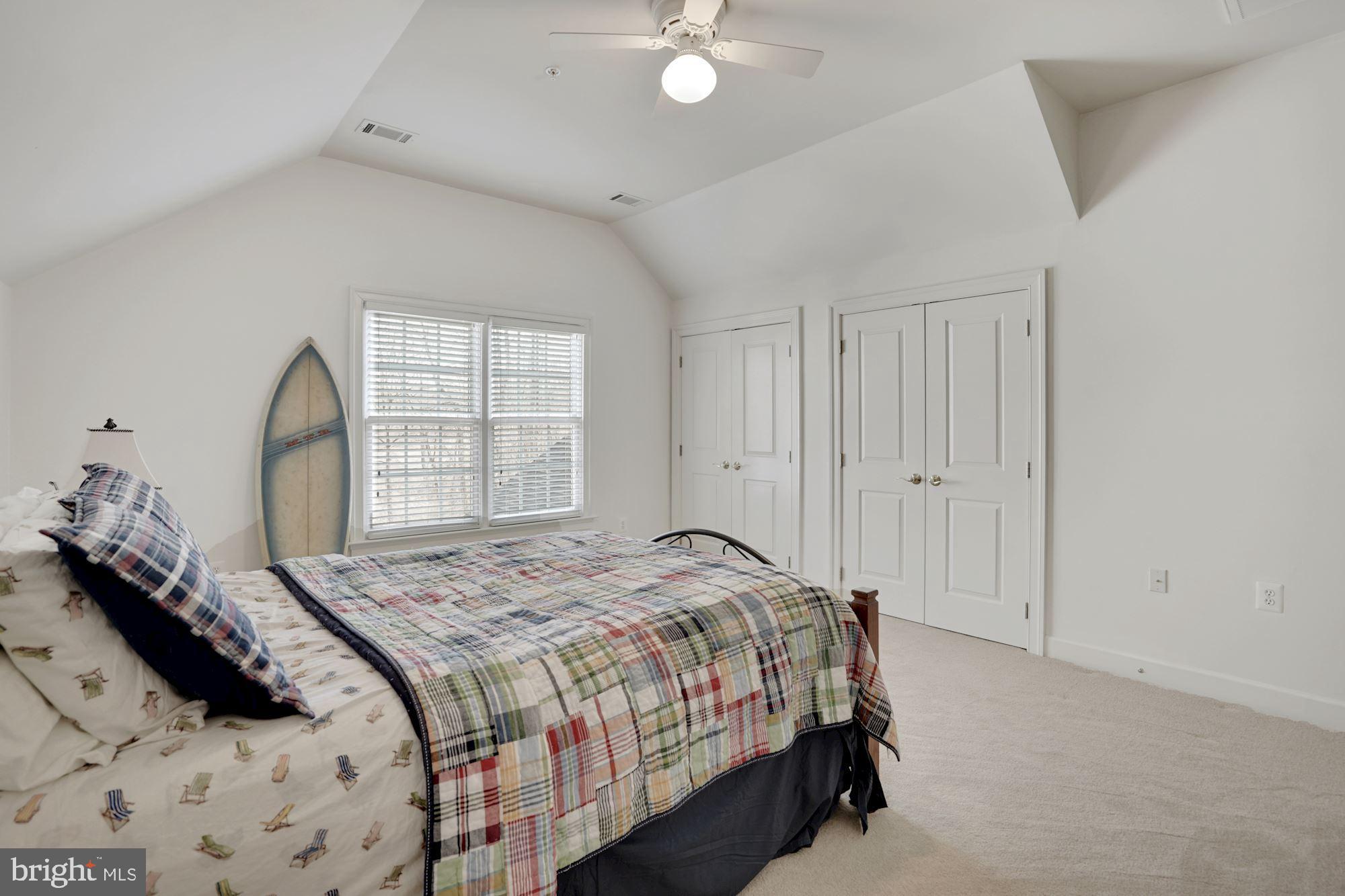 17501 Nesbitt Farm Lane Sandy Spring, MD 20860 - Photo 40 of 61 with the 5th bedroom w/ double closets