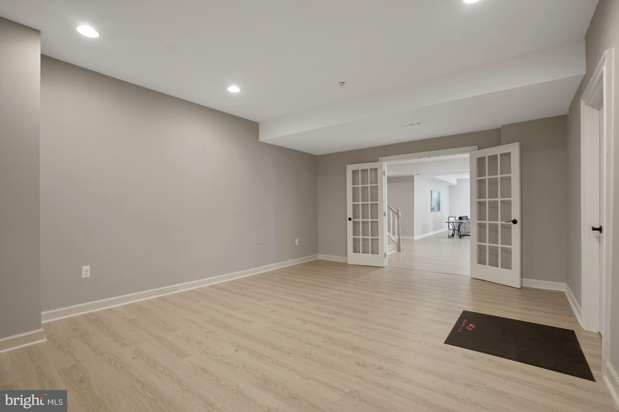 17501 Nesbitt Farm Lane Sandy Spring, MD 20860 - Photo 44 of 61 great workout room