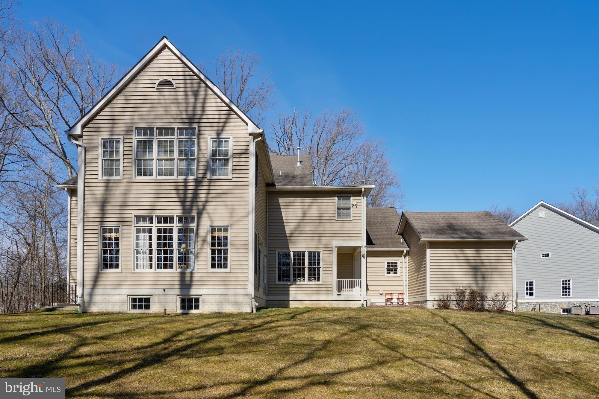 17501 Nesbitt Farm Lane Sandy Spring, MD 20860 - Photo 56 of 61 Gallery Image 56
