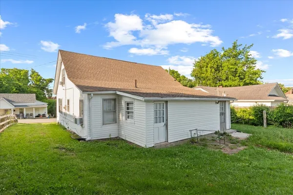 $1,150 | 525 Maple Street, Lewisburg, TN 37091