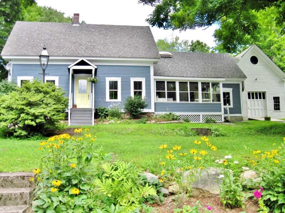 557 North Shore Road Chesterfield, NH 03462 - Photo 1 of 11
