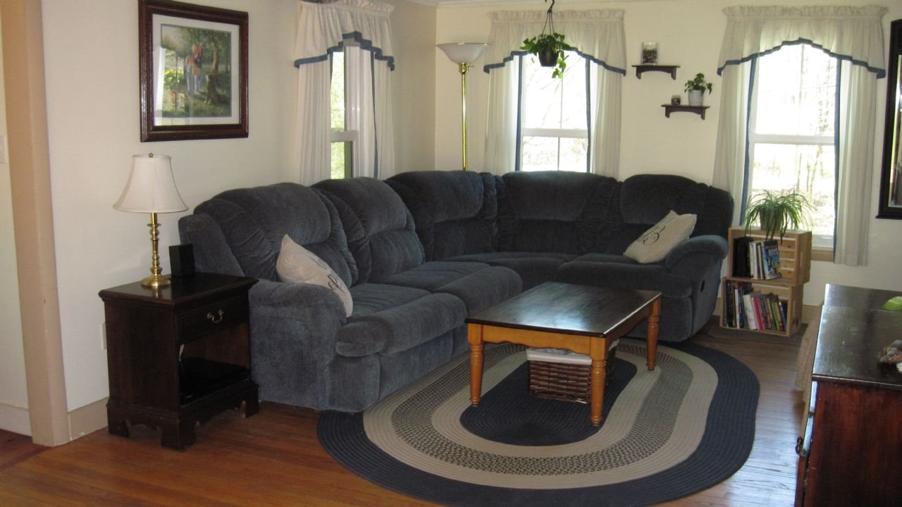 557 North Shore Road Chesterfield, NH 03462 - Photo 4 of 11