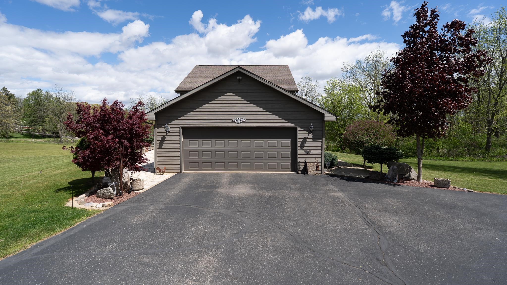 775 County Road Edgerton, WI 53534 - Photo 26 of 48