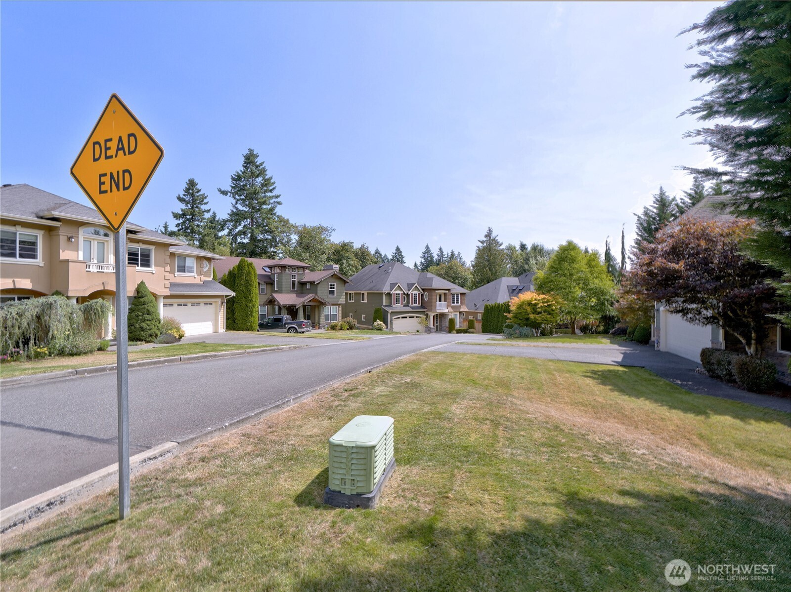 17204 Northup Way Bellevue, WA 98008 - Photo 10 of 30 a view of city