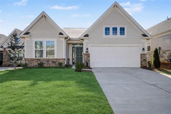 $400,000 | 127 Laurel Farms Lane, Dallas, GA 30157