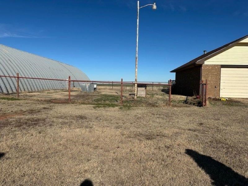 17528 East Osborne Road Marshall, OK 73056 - Photo 16 of 22 Gallery Image 16