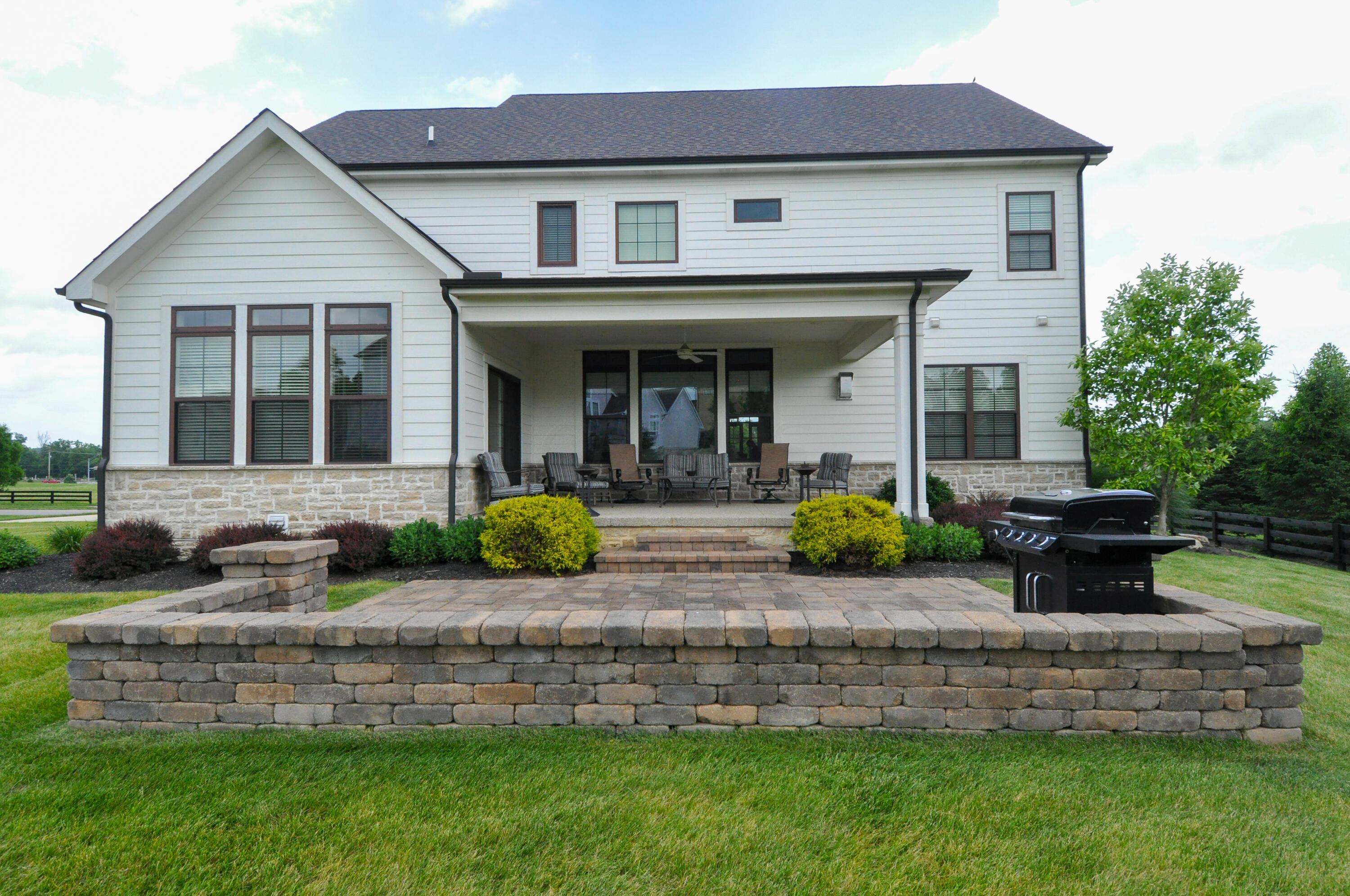 1275 Guilford Road Delaware, OH 43015 - Photo 6 of 8 Paver