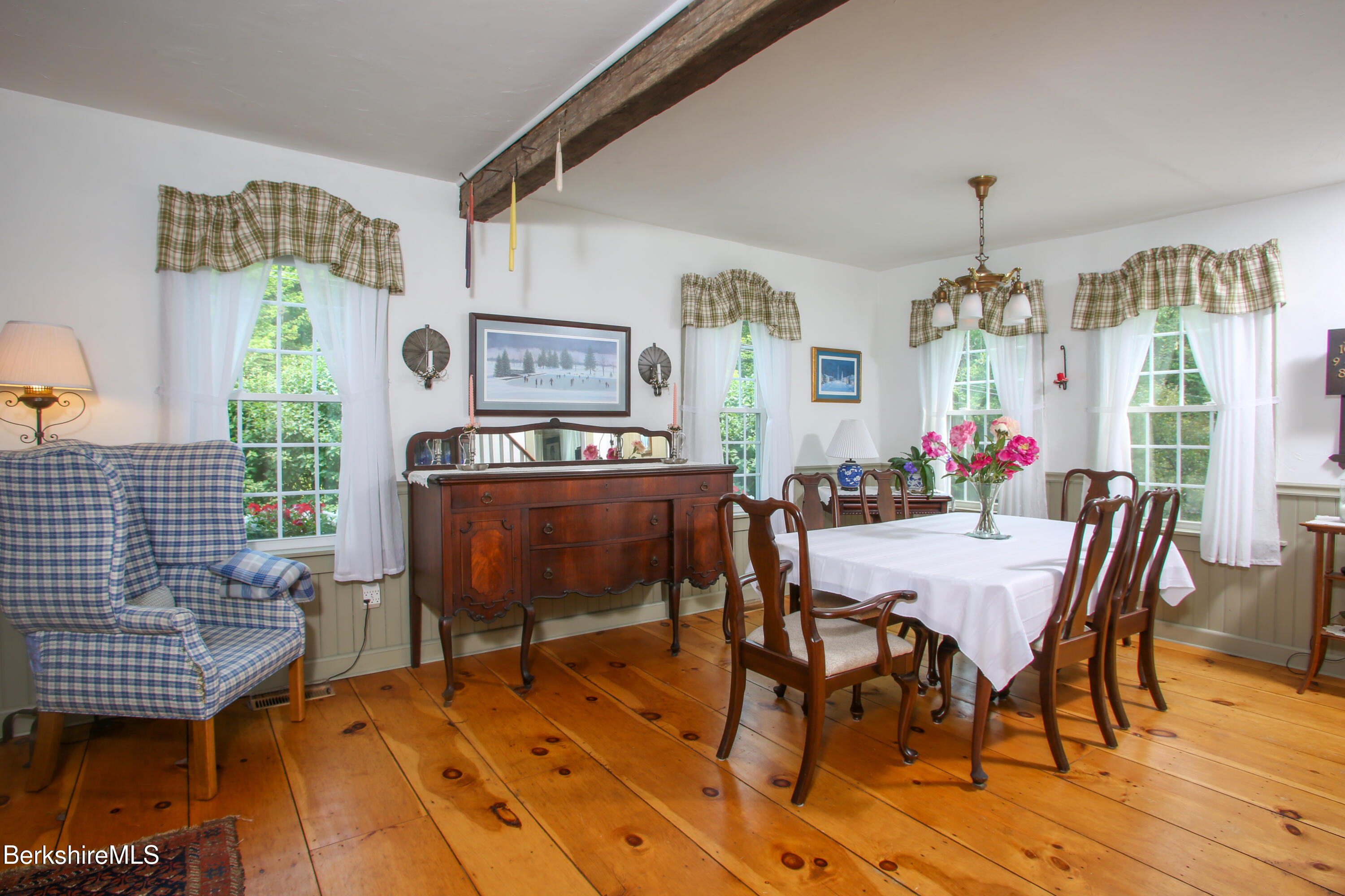 154 Leshure Road Rowe, MA 01367 - Photo 9 of 32 580A9343