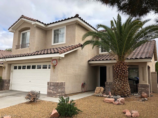 2403 Rue De Versailles Henderson, NV 89074 - Photo 1 of 21