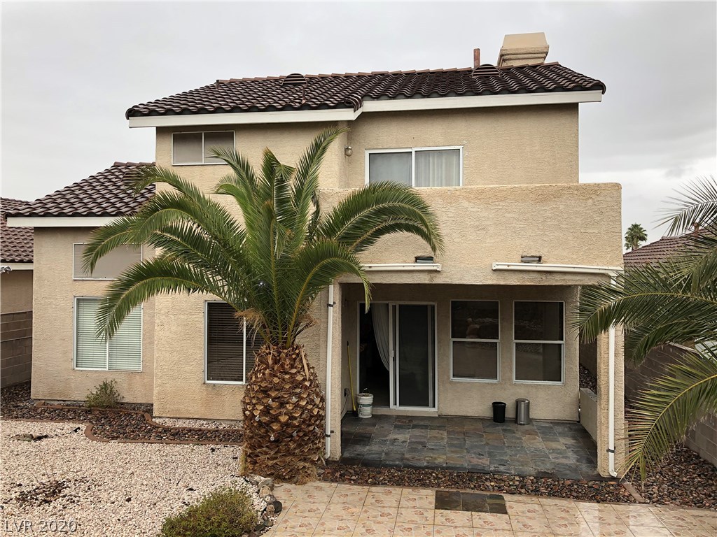 2403 Rue De Versailles Henderson, NV 89074 - Photo 2 of 21