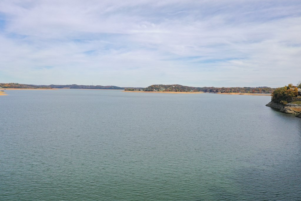 0 Lot 19 Maurice Road Sevierville, TN 37876 - Photo 19 of 21 a view of an ocean and bridge