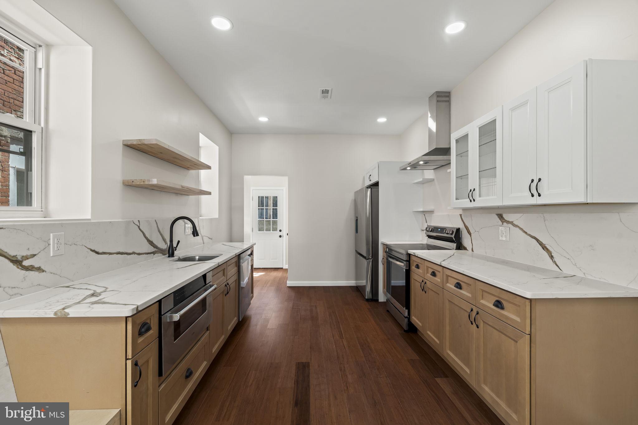 1317 North 28th Street Philadelphia, PA 19121 - Photo 9 of 31
