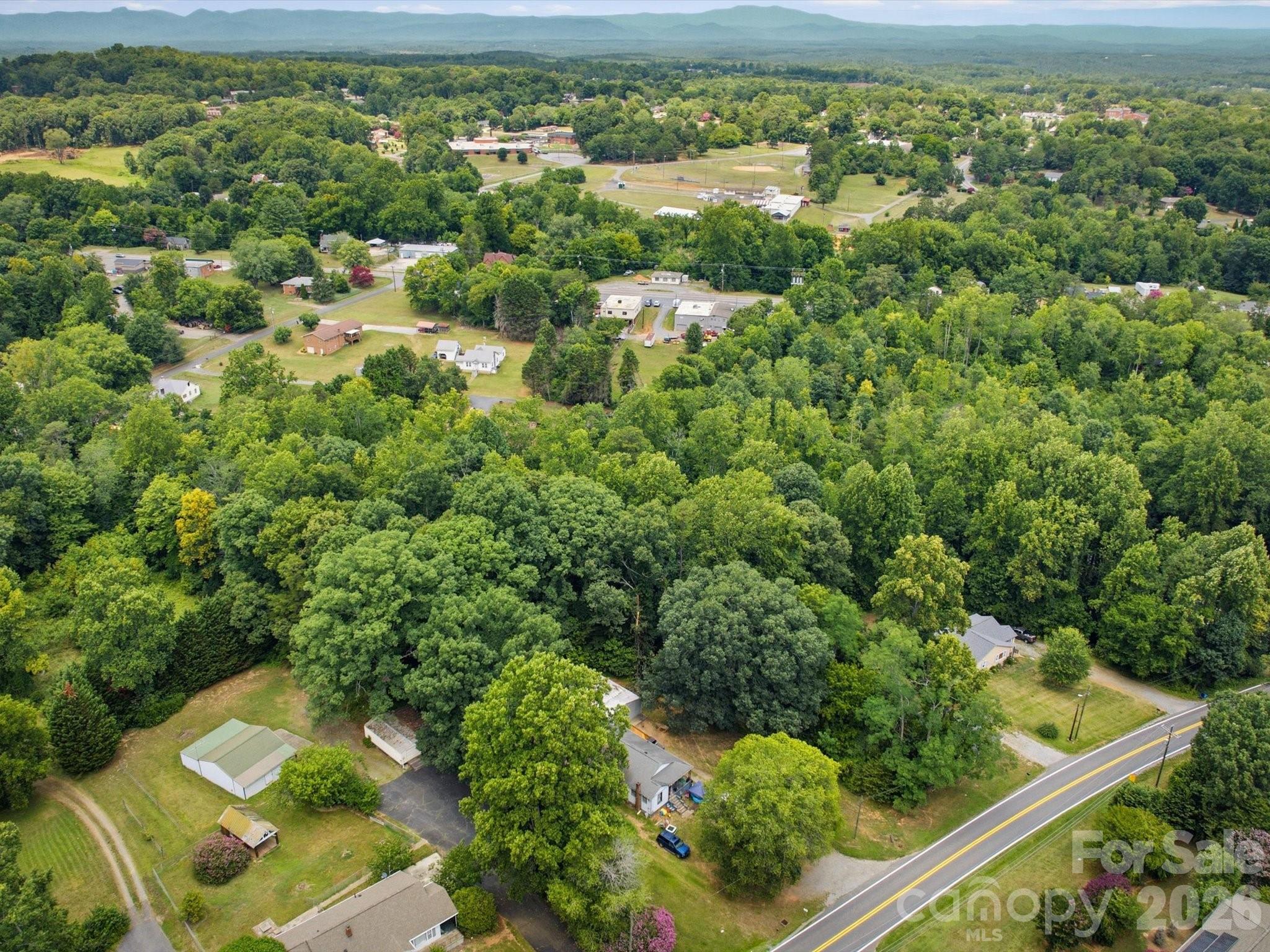 1839 Drexel Road Valdese, NC 28690 - Photo 9 of 22