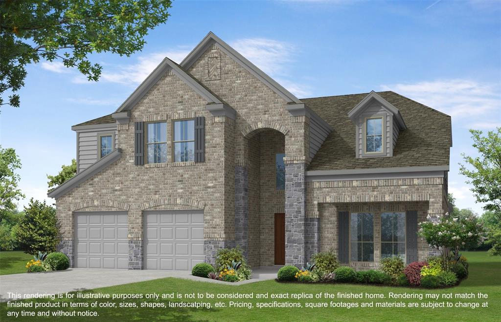 Welcome home to 3303 Pin Cherry Lane located in Barton Creek Ranch and zoned to Conroe ISD.