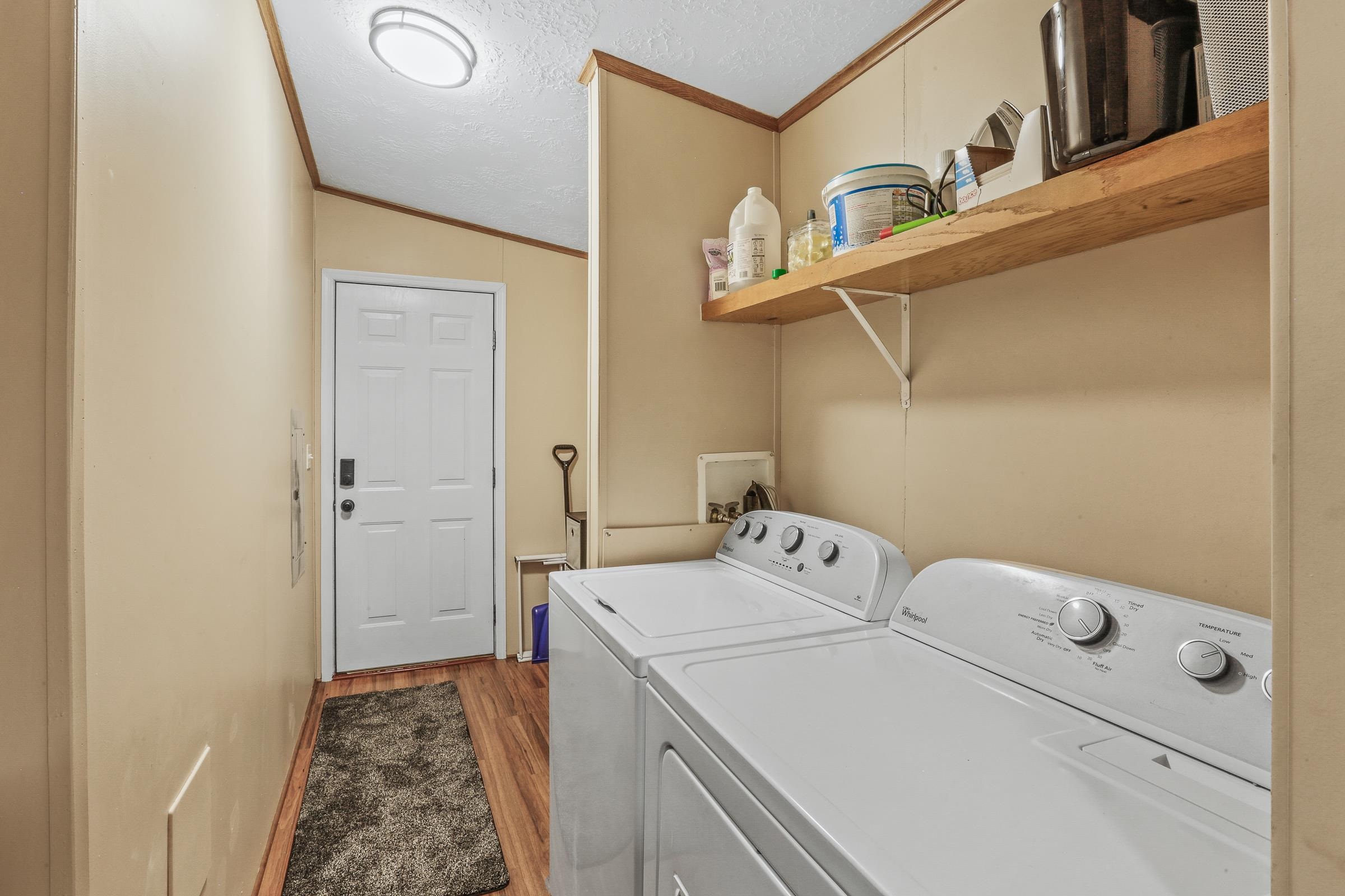 3110 East Chattaroy Road, Unit 86 Chattaroy, WA 99003 - Photo 16 of 19