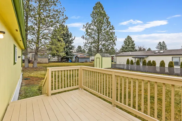 $150,000 | 3110 East Chattaroy Road, Unit 86, Chattaroy, WA 99003