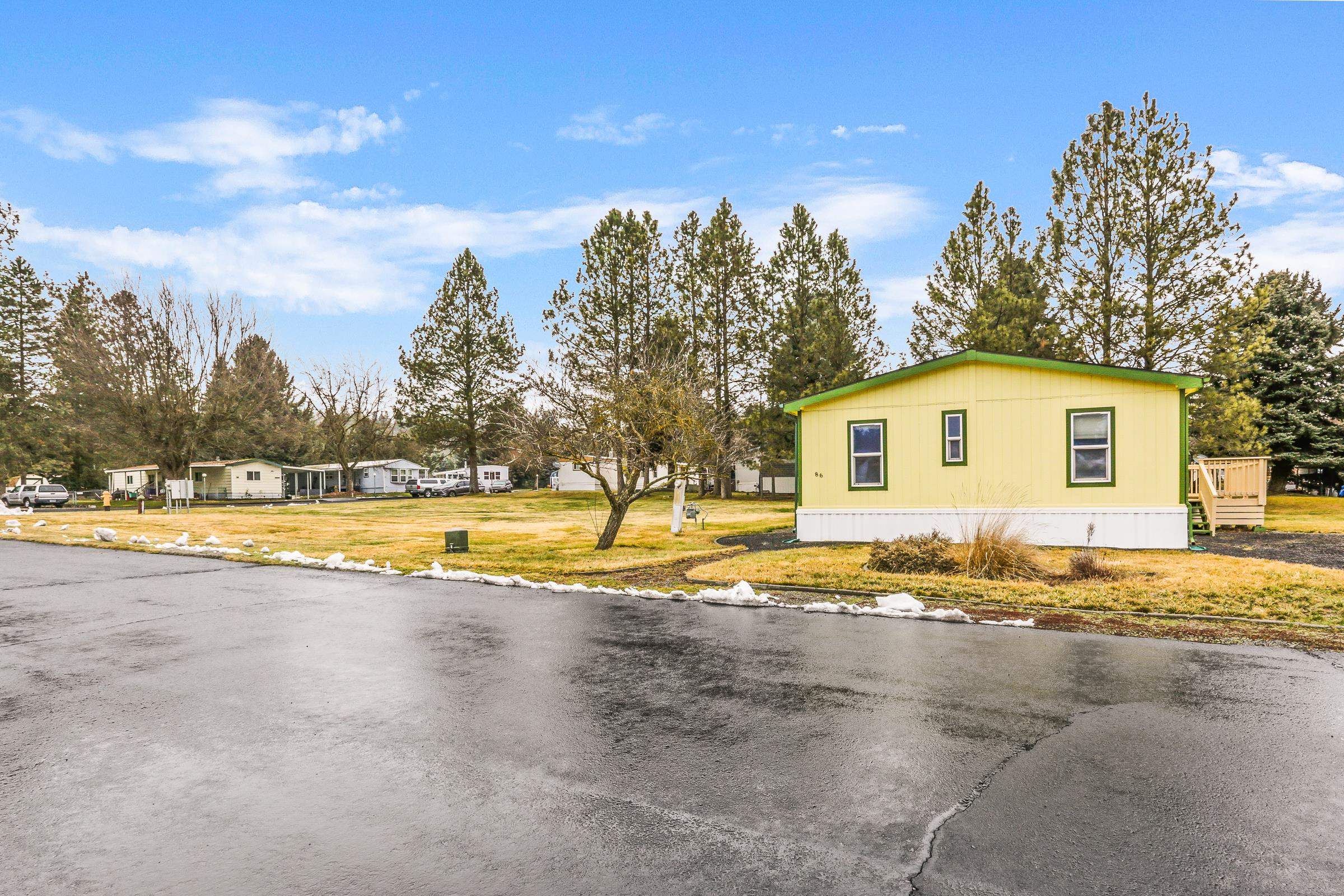 3110 East Chattaroy Road, Unit 86 Chattaroy, WA 99003 - Photo 19 of 19