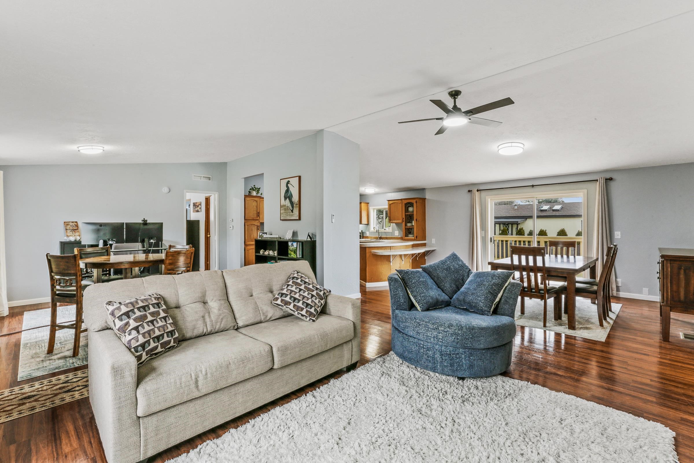 3110 East Chattaroy Road, Unit 86 Chattaroy, WA 99003 - Photo 3 of 19