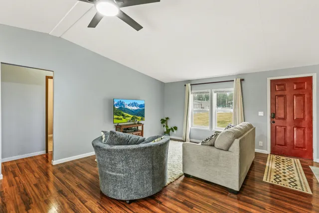 $150,000 | 3110 East Chattaroy Road, Unit 86, Chattaroy, WA 99003