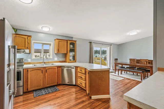 $150,000 | 3110 East Chattaroy Road, Unit 86, Chattaroy, WA 99003