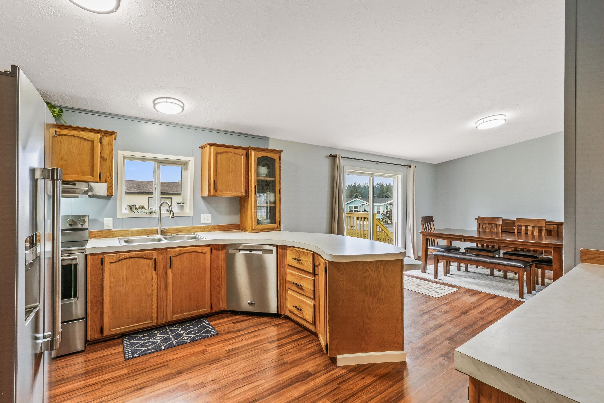 3110 East Chattaroy Road, Unit 86 Chattaroy, WA 99003 - Photo 7 of 19