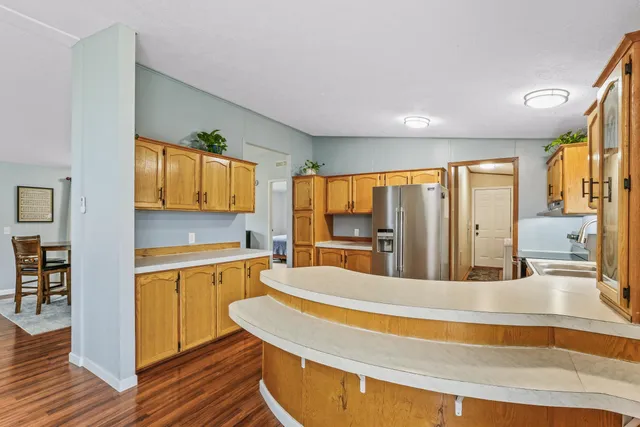 $150,000 | 3110 East Chattaroy Road, Unit 86, Chattaroy, WA 99003