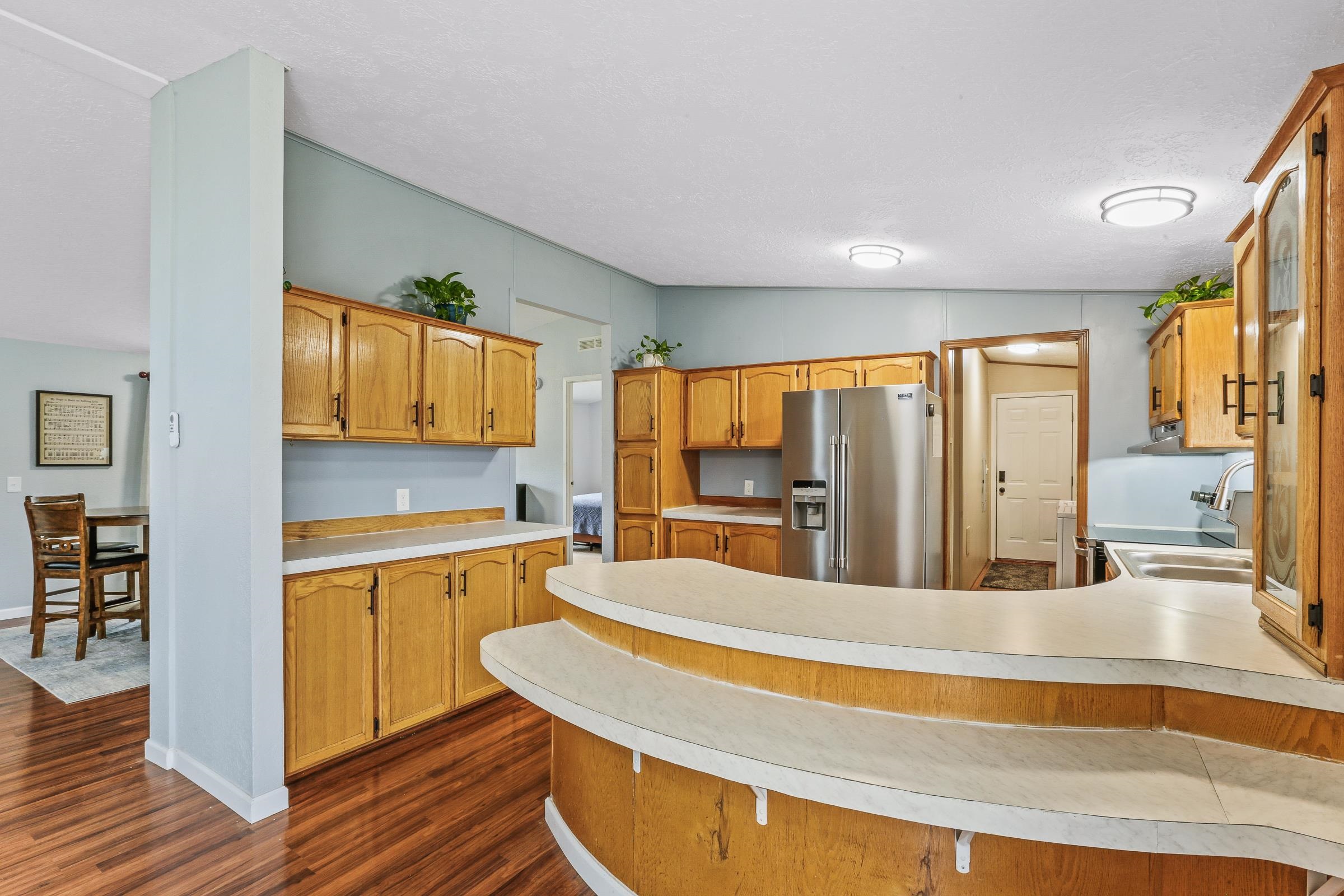 3110 East Chattaroy Road, Unit 86 Chattaroy, WA 99003 - Photo 8 of 19