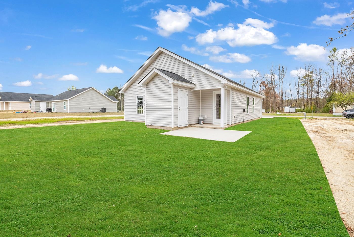 2509 Wise Road Conway, SC 29526 - Photo 29 of 31 Gallery Image 29