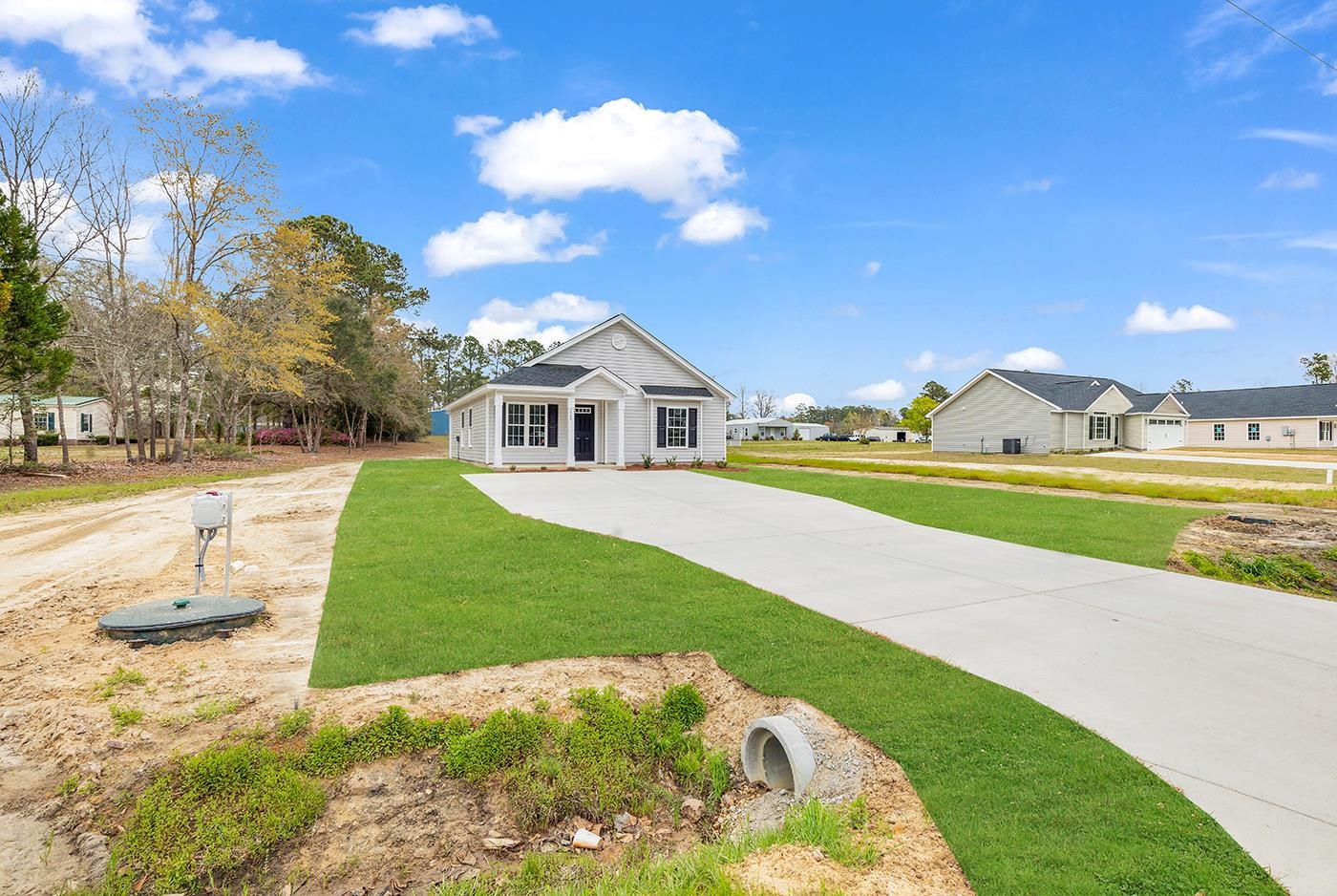 2509 Wise Road Conway, SC 29526 - Photo 31 of 31 Gallery Image 31