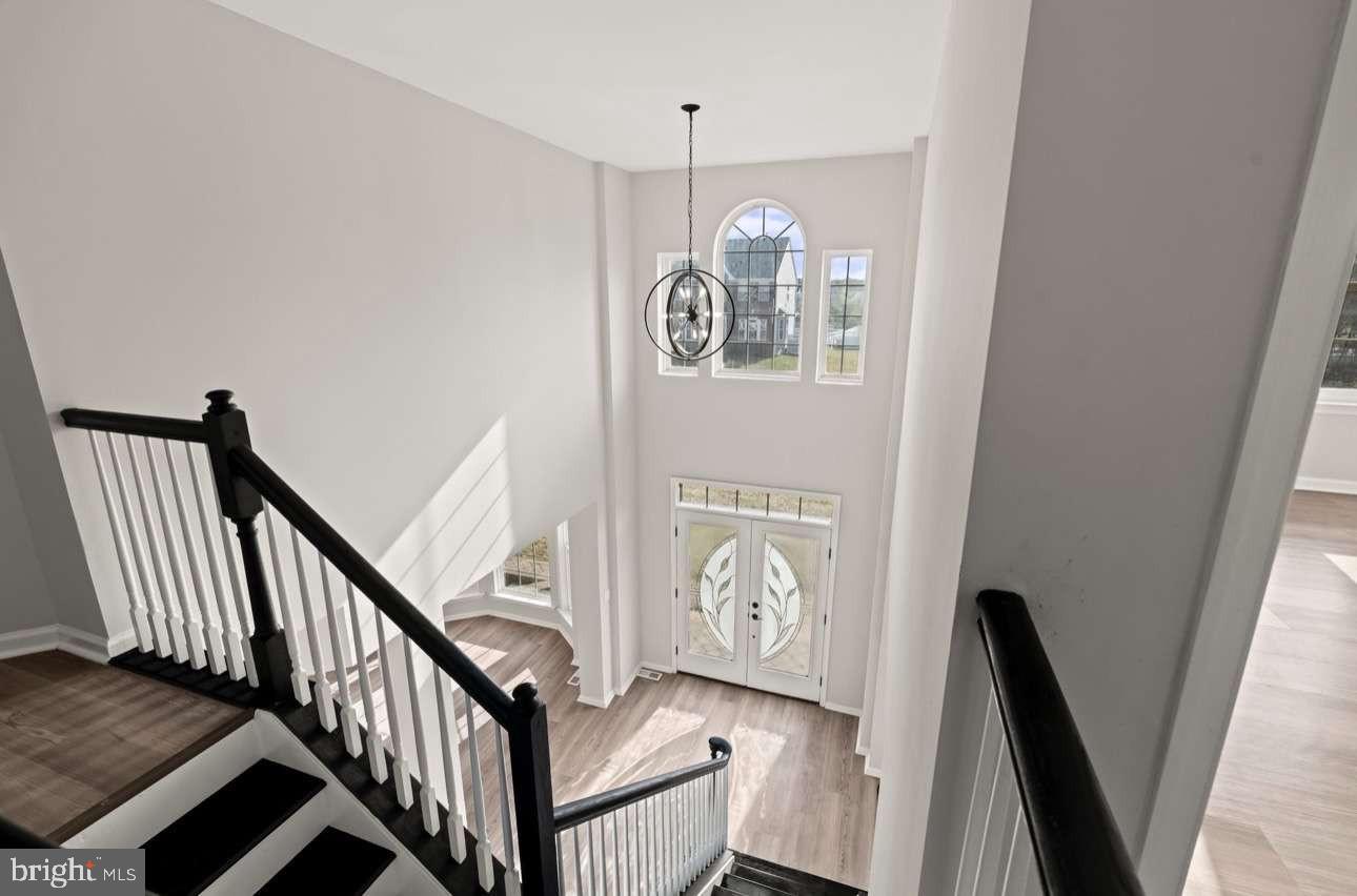 4 Box Turtle Lane Sicklerville, NJ 08081 - Photo 19 of 37 a view of entryway and hall