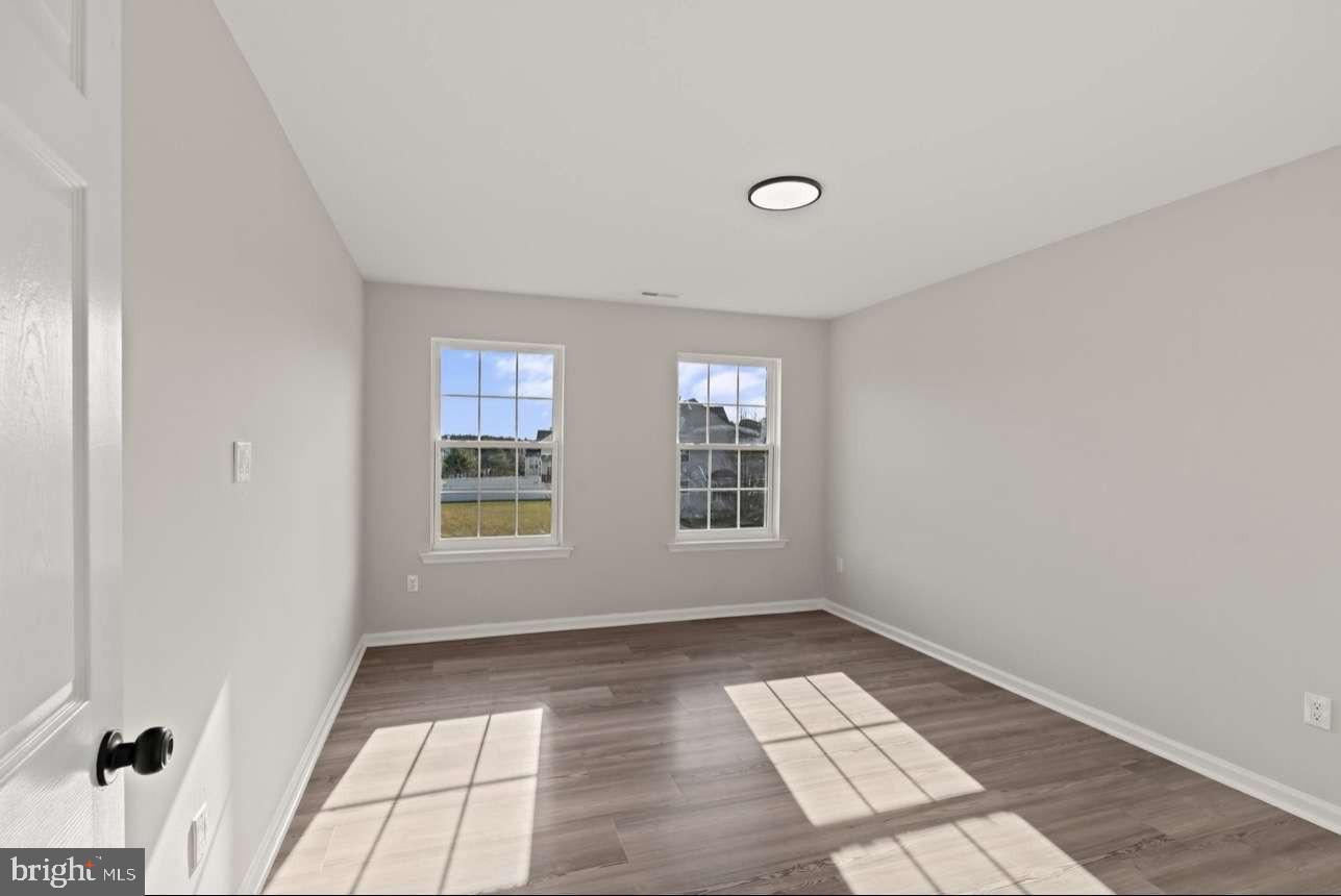 4 Box Turtle Lane Sicklerville, NJ 08081 - Photo 20 of 37 a view of an empty room with a window