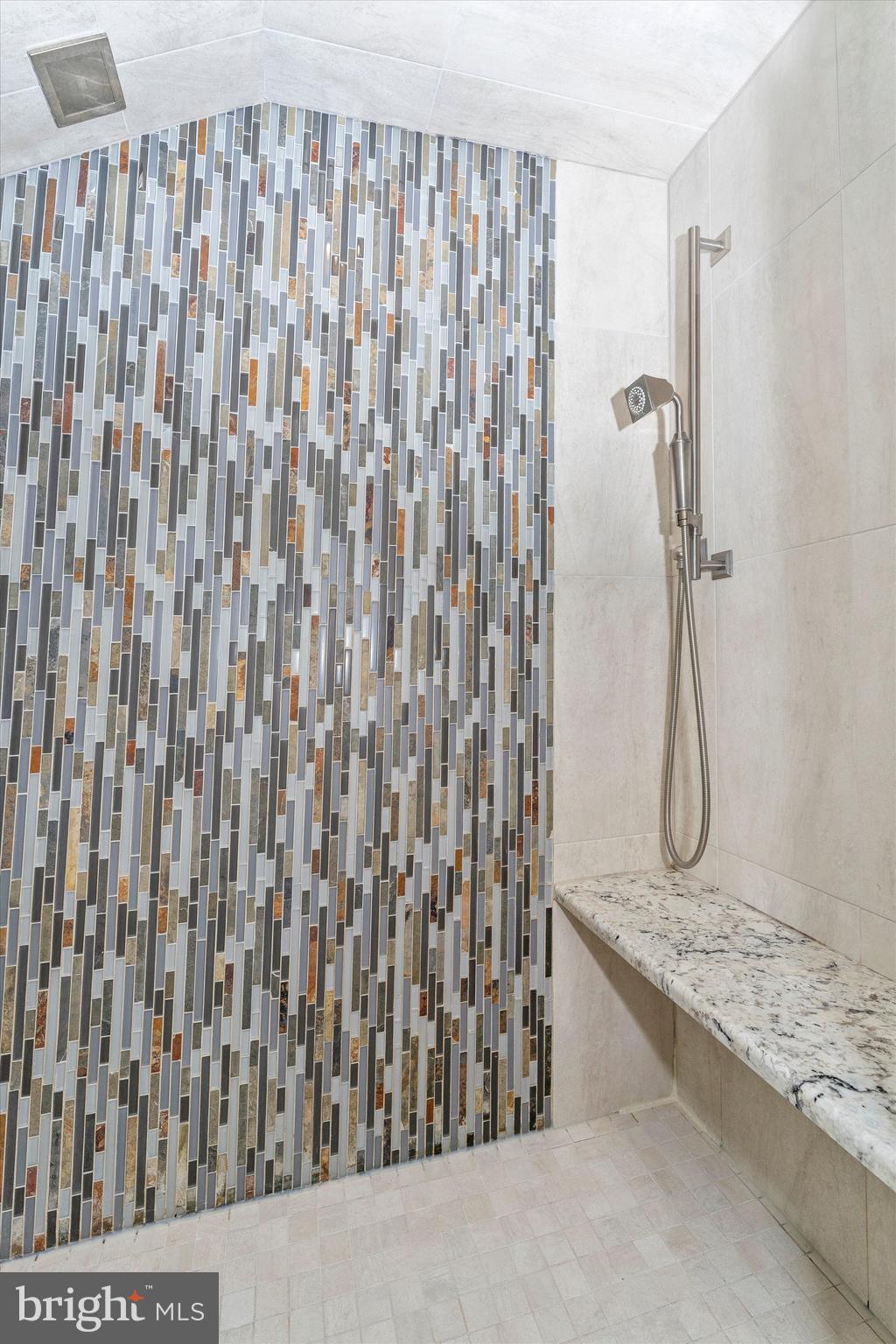 2305 Abby Road Edgewater, MD 21037 - Photo 11 of 36 Beautiful shower w/speakers for your enjoyment