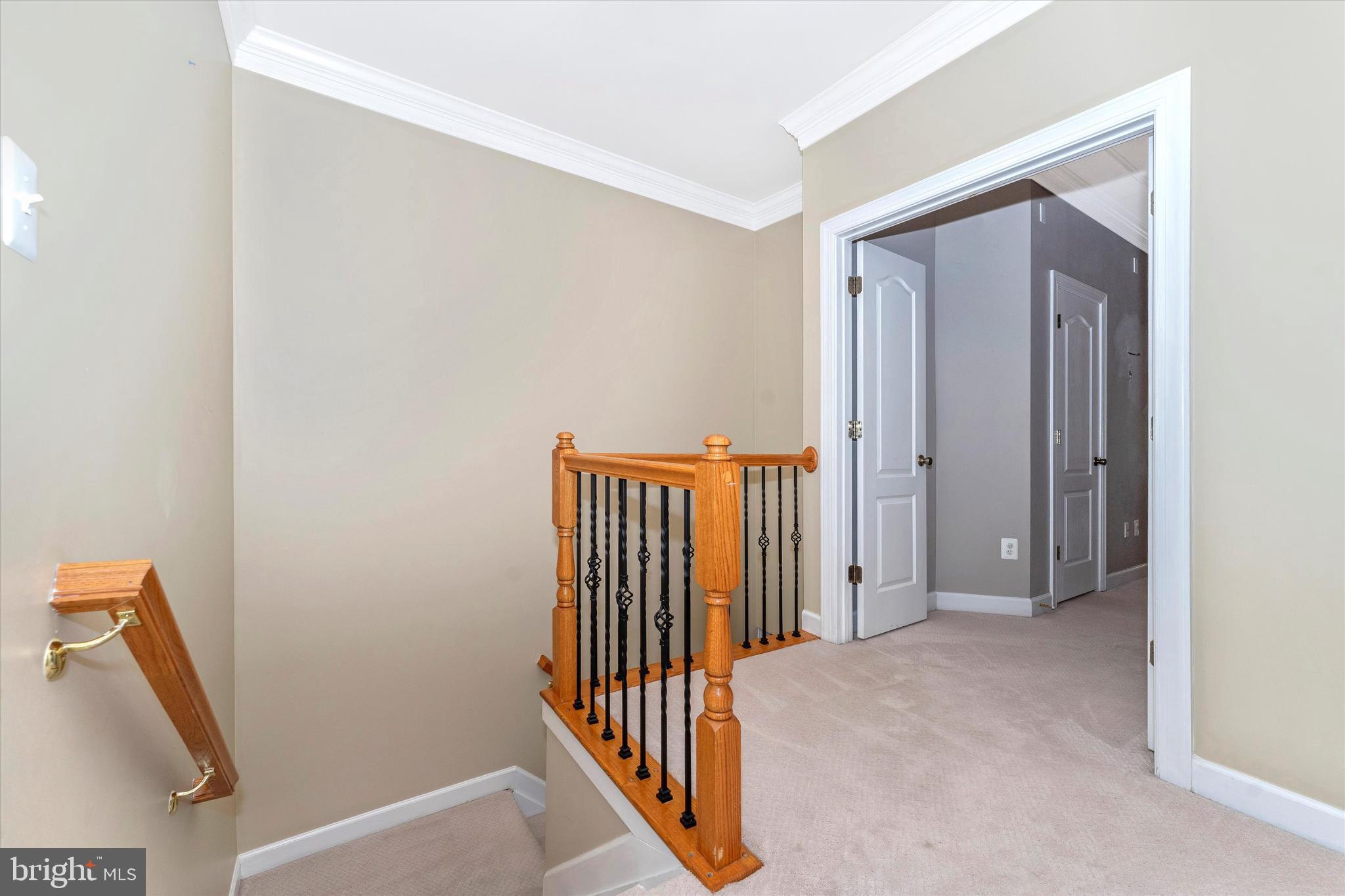 2305 Abby Road Edgewater, MD 21037 - Photo 15 of 36 Upper level host laundry, bedrooms and full bath