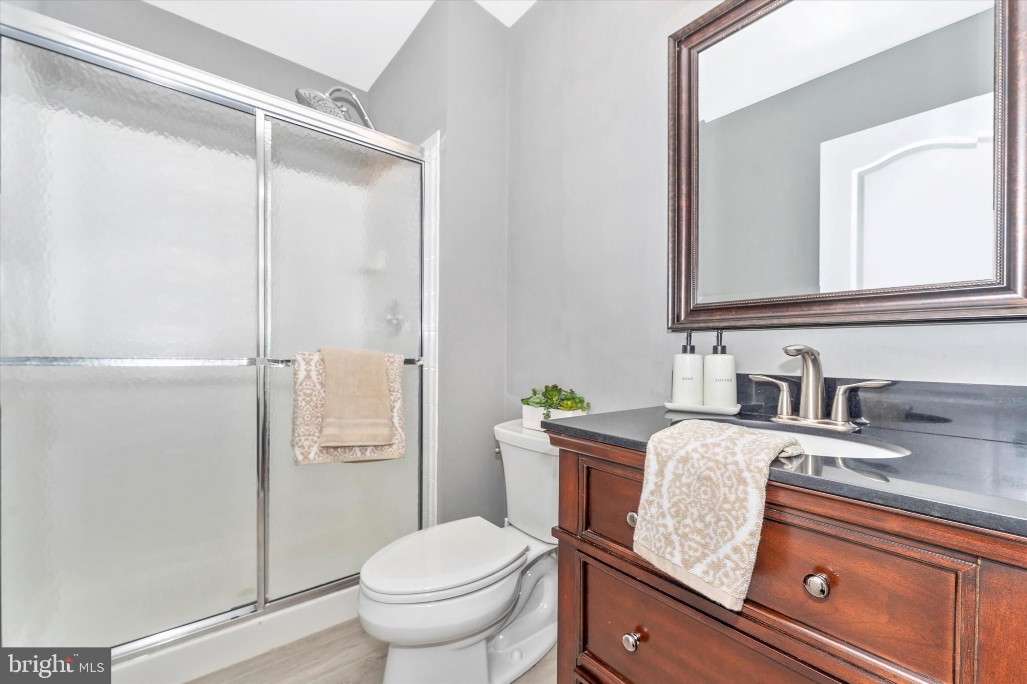 2305 Abby Road Edgewater, MD 21037 - Photo 18 of 36 Full bath on lower level